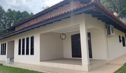 Casa em condomínio fechado com 3 quartos à venda na Rua Aqueduto, 325, Centro, Balneário Camboriú por R$ 6.499.000