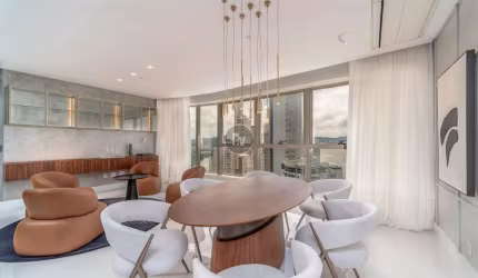 Apartamento com 4 quartos à venda na Avenida Beira Rio, 1333, Barra Sul, Balneário Camboriú por R$ 10.890.000