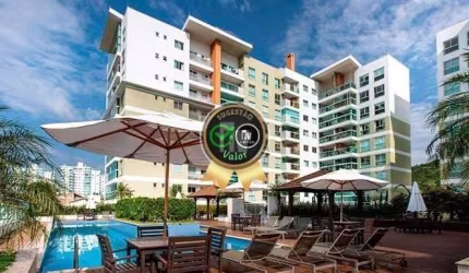 Apartamento com 2 quartos à venda na Rua Maria Das Dores Santo Müller, 289, Praia Brava, Balneário Camboriú por R$ 1.099.900