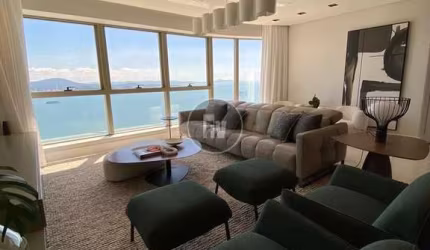 Apartamento com 4 quartos à venda na Avenida Beira Rio, 1333, Barra Sul, Balneário Camboriú por R$ 12.999.000