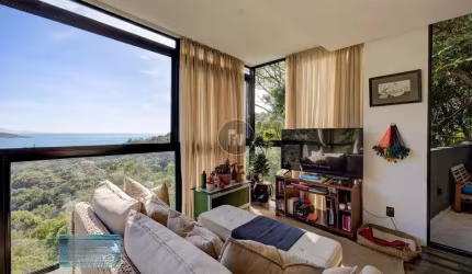 Casa em condomínio fechado com 3 quartos à venda na Avenida Rodesindo Pavan, 2829, Praia das Taquaras, Balneário Camboriú por R$ 4.200.000