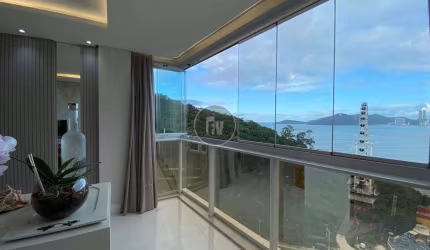 Apartamento com 4 quartos à venda na Rua Romeu Pereira, 23, Pioneiros, Balneário Camboriú por R$ 6.190.000