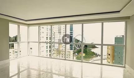 Apartamento com 4 quartos à venda na Rua Julieta Lins, 271, Pioneiros, Balneário Camboriú por R$ 4.880.000