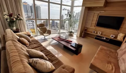 Apartamento com 3 quartos à venda na Rua 3100, 265, Centro, Balneário Camboriú por R$ 3.150.000