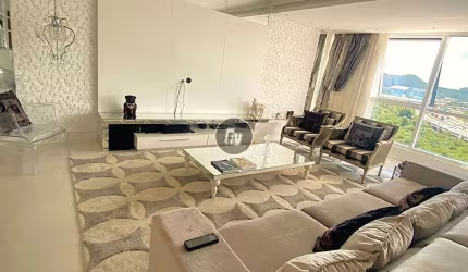 Apartamento com 4 quartos à venda na Rua 3700, 425, Barra Sul, Balneário Camboriú por R$ 6.700.000