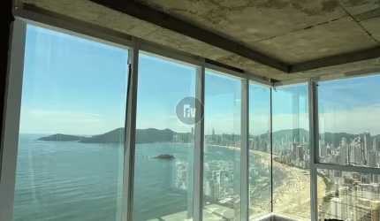 Apartamento com 4 quartos à venda na Avenida Atlântica, 660, Centro, Balneário Camboriú por R$ 15.000.000