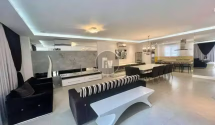 Casa em condomínio fechado com 4 quartos à venda na Rua Conselheiro Júlio Kum, 200, Praia Brava, Balneário Camboriú por R$ 8.900.000