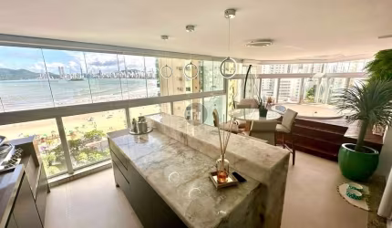 Apartamento com 3 quartos à venda na Rua Julieta Lins, 32, Pioneiros, Balneário Camboriú por R$ 11.000.000