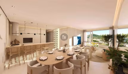 Apartamento com 3 quartos à venda na Rua Miguel Matte, 586, Pioneiros, Balneário Camboriú por R$ 2.015.000