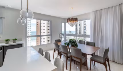Apartamento com 4 quartos à venda na Rua 3600, 120, Centro, Balneário Camboriú por R$ 6.818.000