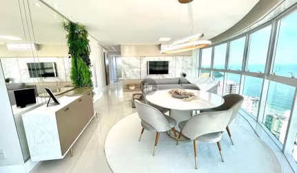 Apartamento com 4 quartos à venda na Rua 1141, 70, Centro, Balneário Camboriú por R$ 4.260.000