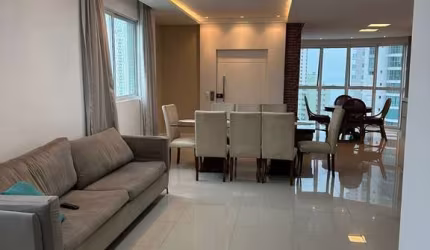 Apartamento com 3 quartos para alugar na Rua 3618, 29, Centro, Balneário Camboriú por R$ 12.600