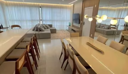 Apartamento com 4 quartos à venda na Rua Eleutéria Maria Euzébia Caetano, 23, Pioneiros, Balneário Camboriú por R$ 3.000.000