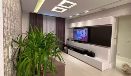 Apartamento com 3 quartos à venda na Rua Isidoro Caetano, 190, Pioneiros, Balneário Camboriú por R$ 2.950.000
