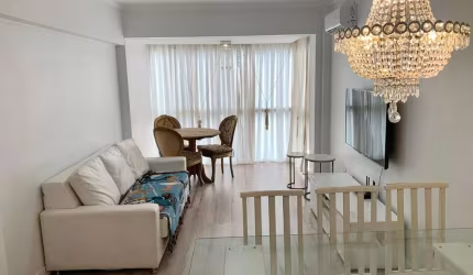 Apartamento com 3 quartos à venda na Rua 511, 14, Centro, Balneário Camboriú por R$ 1.800.000