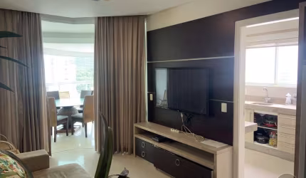 Apartamento com 3 quartos para alugar na Avenida Brasil, 171, Pioneiros, Balneário Camboriú por R$ 10.000