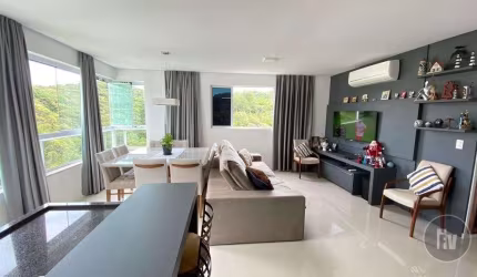 Apartamento com 2 quartos à venda na Rua Egidio Alfredo Crispim, 55, Pioneiros, Balneário Camboriú por R$ 1.650.000