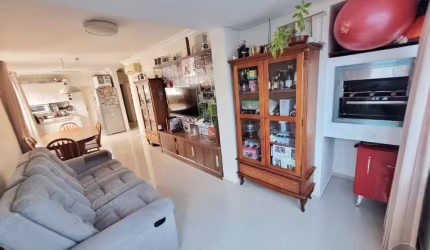 Apartamento com 3 quartos à venda na Rua Miguel Matte, 381, Pioneiros, Balneário Camboriú por R$ 1.290.000