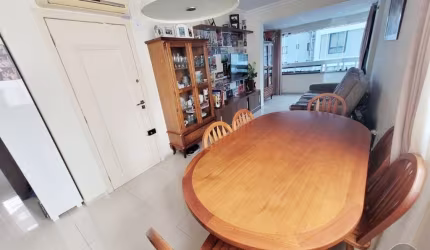 Apartamento com 3 quartos à venda na Rua Miguel Matte, 381, Pioneiros, Balneário Camboriú por R$ 1.390.000