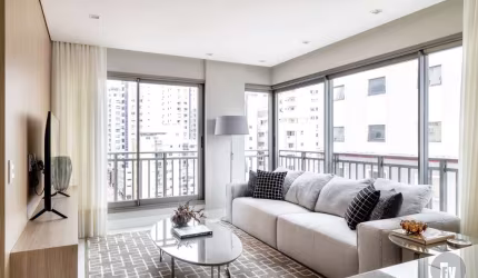 Apartamento com 4 quartos à venda na Rua 1901, 262, Pioneiros, Balneário Camboriú por R$ 3.212.000