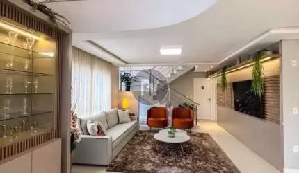 Cobertura com 4 quartos para alugar na Rua Miguel Matte, 429, Pioneiros, Balneário Camboriú por R$ 23.000