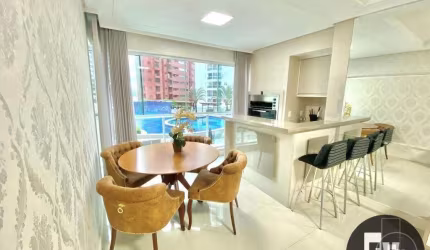 Apartamento com 4 quartos à venda na Rua 3706, 100, Centro, Balneário Camboriú por R$ 4.240.000