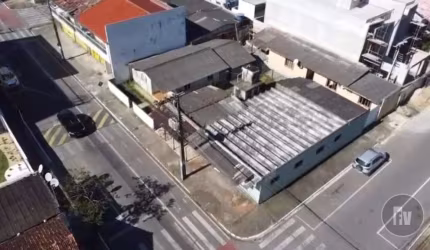 Terreno em condomínio fechado à venda na Rua Dom Felipe, 365, Vila Real, Balneário Camboriú por R$ 2.680.000