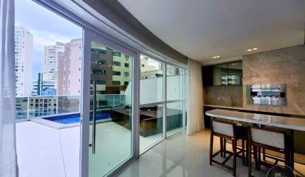 Apartamento com 3 quartos à venda na Avenida Brasil, 3655, Barra Sul, Balneário Camboriú por R$ 4.799.000