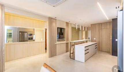 Apartamento com 3 quartos à venda na Rua Eleutéria Maria Euzébia Caetano, 23, Pioneiros, Balneário Camboriú por R$ 2.933.000