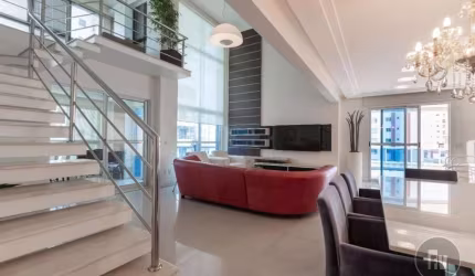 Apartamento com 3 quartos à venda na Rua 1001, 226, Centro, Balneário Camboriú por R$ 7.500.000