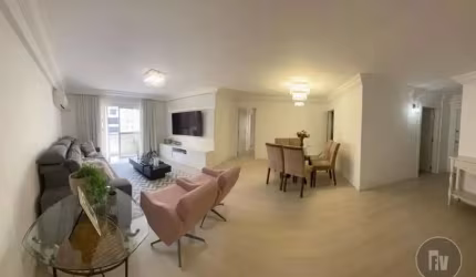 Apartamento com 3 quartos à venda na Rua 3750, 75, Barra Sul, Balneário Camboriú por R$ 1.440.000