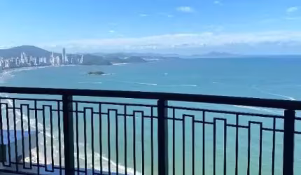 Apartamento com 4 quartos à venda na Avenida Atlântica, 4438, Barra Sul, Balneário Camboriú por R$ 14.490.000