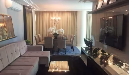 Apartamento com 3 quartos à venda na Rua Julieta Lins, 205, Pioneiros, Balneário Camboriú por R$ 2.900.000