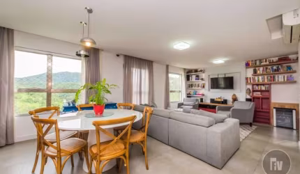 Cobertura com 3 quartos à venda na Avenida Osvaldo Reis, 2000, Praia Brava, Itajaí por R$ 2.850.000