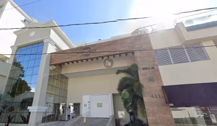 Apartamento com 2 quartos à venda na Rua Israel, 431, Nações, Balneário Camboriú por R$ 1.200.000