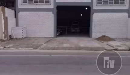 Barracão / Galpão / Depósito à venda na Rua Biguaçu, 1090, Municípios, Balneário Camboriú por R$ 2.200.000