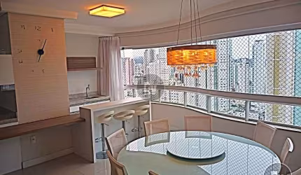 Apartamento com 3 quartos à venda na Rua 3450, 170, Centro, Balneário Camboriú por R$ 2.799.000