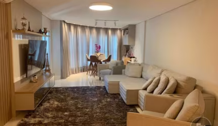 Apartamento com 4 quartos à venda na Rua Mingote Serafim, 10, Pioneiros, Balneário Camboriú por R$ 4.099.900