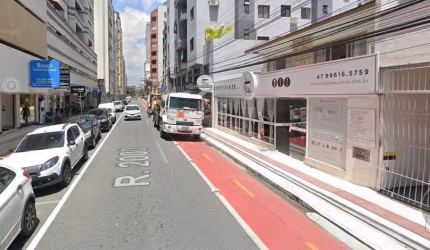 Sala comercial à venda na Rua 2000, 280, Centro, Balneário Camboriú por R$ 800.000