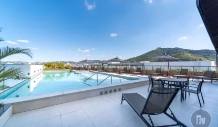 Apartamento com 2 quartos à venda na Avenida do Estado, 4295, Centro, Balneário Camboriú por R$ 1.499.000