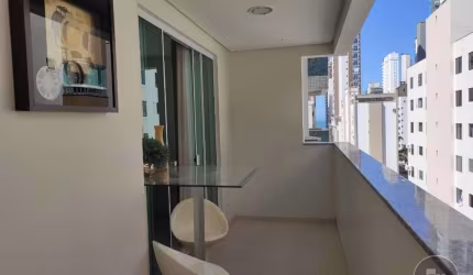 Apartamento com 3 quartos à venda na Rua 2800, 378, Centro, Balneário Camboriú por R$ 1.400.000