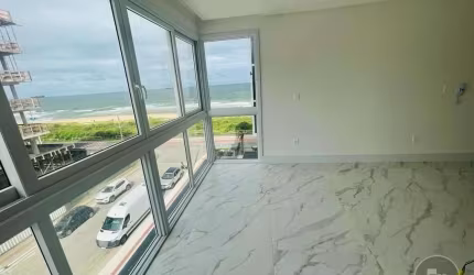 Apartamento com 3 quartos à venda na Avenida José Medeiros Vieira, 800, Praia Brava, Itajaí por R$ 5.400.000