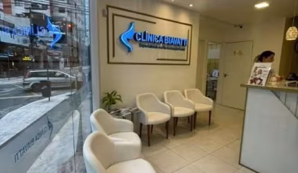 Sala comercial à venda na Rua Bruno Silva, 25, Pioneiros, Balneário Camboriú por R$ 4.500.000