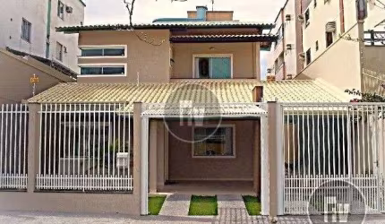 Casa em condomínio fechado com 3 quartos à venda na Rua Dom Miguel, 449, Vila Real, Balneário Camboriú por R$ 3.500.000