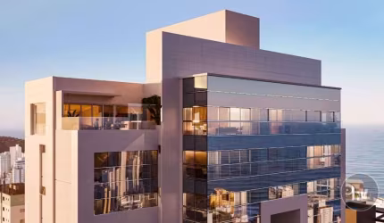 Apartamento com 4 quartos à venda na Rua 1201, 432, Centro, Balneário Camboriú por R$ 3.580.000