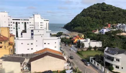 Apartamento com 3 quartos à venda na Rua Otacílio Da Silva Costa, 198, Praia Brava, Balneário Camboriú por R$ 2.380.000