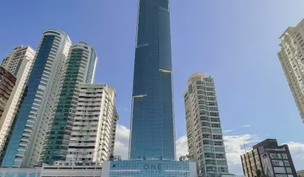 Apartamento com 4 quartos à venda na Avenida Atlântica, 4950, Barra Sul, Balneário Camboriú por R$ 13.999.000