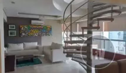 Cobertura com 5 quartos à venda na Rua 3800, 230, Centro, Balneário Camboriú por R$ 4.400.000