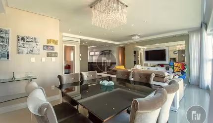Apartamento com 3 quartos à venda na Rua 3600, 133, Centro, Balneário Camboriú por R$ 3.580.000