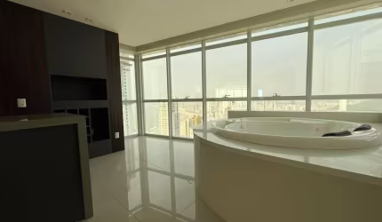 Apartamento com 4 quartos à venda na Avenida Brasil, 180, Pioneiros, Balneário Camboriú por R$ 6.499.000